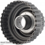 Drum K1 Clutch VAG 01M, 01N, 01P — (total height 79 mm, 42 splines, inner Ø of sleeve 63.15 mm)