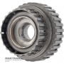 Drum K1 Clutch VAG 01M, 01N, 01P — (total height 79 mm, 42 splines, inner Ø of sleeve 63.15 mm)