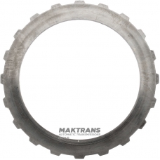 Support disc K1 Clutch AS68RC, AS69RC DODGE RAM 4500/ 5500 68269567AB, 68269566AB — (thickness 5 mm, int.Ø 120.10 mm, 20 teeth)