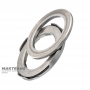 Needle Bearing Drum / Hub K1 Clutch AS68RC, AS69RC DODGE RAM 4500/ 5500 — 68253770AA, 68253813AA (thickness 3.60 mm, int.Ø 31.10 mm, ext.Ø 47.85 mm)