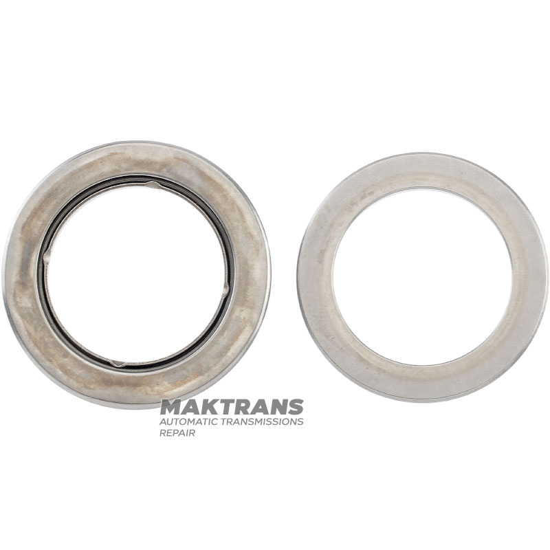 Needle Bearing Drum / Hub K1 Clutch AS68RC, AS69RC DODGE RAM 4500/ 5500 — 68253770AA, 68253813AA (thickness 3.60 mm, int.Ø 31.10 mm, ext.Ø 47.85 mm)