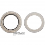 Needle Bearing Drum / Hub K1 Clutch AS68RC, AS69RC DODGE RAM 4500/ 5500 — 68253770AA, 68253813AA (thickness 3.60 mm, int.Ø 31.10 mm, ext.Ø 47.85 mm)