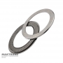 Needle Bearing Drum K2 Clutch / Drum K1 Clutch AS68RC, AS69RC DODGE RAM 4500/ 5500 — 68254067AA (thickness 3.62 mm, int.Ø 42.35 mm, ext.Ø 69.25 mm)