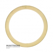Sliding washer (plastic) for oil pump hub / drum K2 Clutch AS68RC, AS69RC DODGE RAM 4500/ 5500 - (height 6.05 mm, thickness 1.90 mm, outer Ø 96.40 mm, inner Ø 78.65 mm)