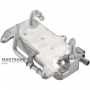 Heat exchanger ZF 8HP65A / VAG 0D5, AL552-8Q — 4M0317021G
