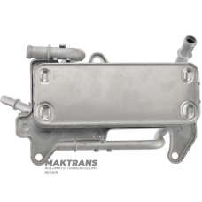 Heat exchanger ZF 8HP65A / VAG 0D5, AL552-8Q — 4M0317021G