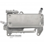Heat exchanger ZF 8HP65A / VAG 0D5, AL552-8Q — 4M0317021G