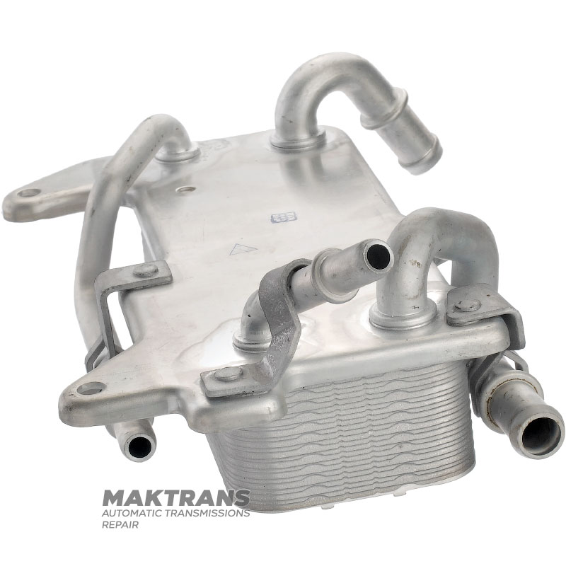 Heat exchanger ZF 8HP65A / VAG 0D5, AL552-8Q — 4M0317021G