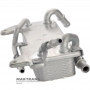 Heat exchanger ZF 8HP65A / VAG 0D5, AL552-8Q — 4M0317021G