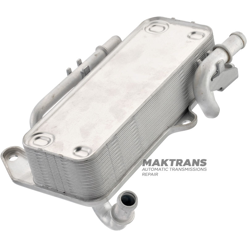 Heat exchanger ZF 8HP65A / VAG 0D5, AL552-8Q — 4M0317021G