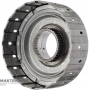 K2 Clutch Drum (Empty, No Discs) AS68RC, AS69RC DODGE RAM 4500/5500 68269653AB - (For K2 Clutch 6-Disc Pack)