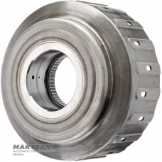 K2 Clutch Drum (Empty, No Discs) AS68RC, AS69RC DODGE RAM 4500/5500 - (For K2 Clutch 6 Disc Pack)