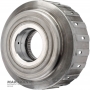 K2 Clutch Drum (Empty, No Discs) AS68RC, AS69RC DODGE RAM 4500/5500 68269653AB - (For K2 Clutch 6-Disc Pack)