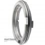 Piston (without return spring) B1 Brake AS68RC, AS69RC (DODGE RAM 4500/ 5500) 68269656AA — (height 33.60 mm, outer Ø 202.35 mm, inner 152.80 mm)