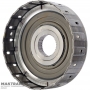 K3 Clutch Drum (Empty, No Discs) AS68RC, AS69RC (DODGE RAM 4500/5500) 68244775AB - Overall Drum Height 83mm (For K3 Clutch 5 Disc Pack)