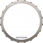 K3 Clutch AS68RC, AS69RC support disc (DODGE RAM 4500/ 5500) 68244775AB — (thickness 6.85 mm, int.Ø 180.05 mm, 20 teeth)