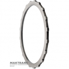 K3 Clutch AS68RC, AS69RC support disc (DODGE RAM 4500/ 5500) 68244775AB — (thickness 6.85 mm, int.Ø 180.05 mm, 20 teeth)