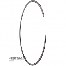 Retaining Ring K3 Clutch AS68RC, AS69RC (DODGE RAM 4500/ 5500) 68019763AB — (thickness 1.85 mm, outer Ø 219.55 mm, inner Ø 207.95 mm)