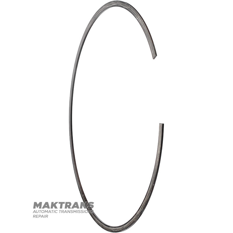 Retaining Ring K3 Clutch AS68RC, AS69RC (DODGE RAM 4500/ 5500) 68019763AB — (thickness 1.85 mm, outer Ø 219.55 mm, inner Ø 207.95 mm)