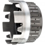 Drum K2 Clutch VAG 01M, 01N, 01P 095323106AX, 095323106X - 5 friction discs (total thickness of the kit 23.15 mm)