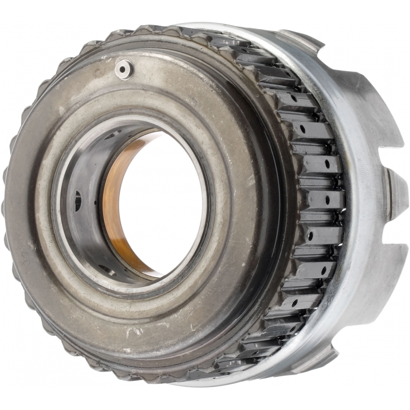 Drum K2 Clutch VAG 01M, 01N, 01P 095323106AX, 095323106X - empty, without discs