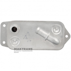 Heat exchanger Aisin Warner AW55-50SN, AW55-51SN FIAT / ALFA / LANCIA — 50511997