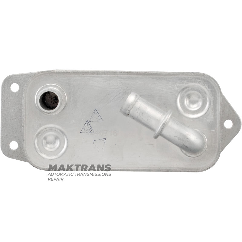 Heat exchanger Aisin Warner AW55-50SN, AW55-51SN FIAT / ALFA / LANCIA — 50511997