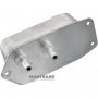 Heat exchanger Aisin Warner AW55-50SN, AW55-51SN FIAT / ALFA / LANCIA — 50511997
