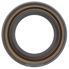 Right axle shaft oil seal   FWD UA80E UA80F, UA81E UA81F  UB80E, UB80F  K120  9031140046 40x64x13/22