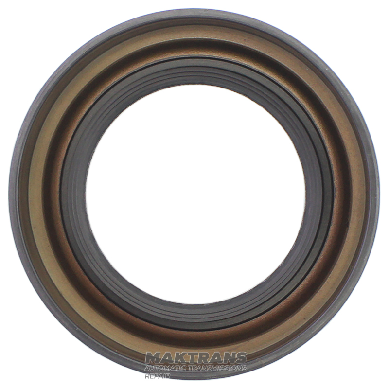 Right axle shaft oil seal FWD UA80E UA80F, UA81E UA81F  UB80E, UB80F K120  9031140046 40x64x13/22