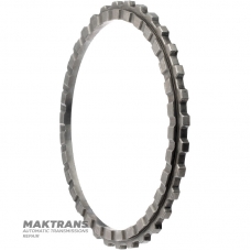 K3 Clutch VAG 01M, 01N, 01P 095323106AX, 095323106X support disc — (thickness 6.40 mm (4.10 mm), inner Ø 108.15 mm, 32 teeth)