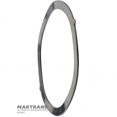 Spring disc K3 Clutch VAG 01M, 01N, 01P 095323106AX, 095323106X — (thickness 1.52 mm, inner Ø 104.60 mm, outer Ø 123 mm)