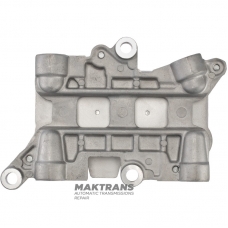 Heat exchanger VAG 0C8 TR-80SD 7P0317037 — Touareg 7P 3.0 TDI Quattro