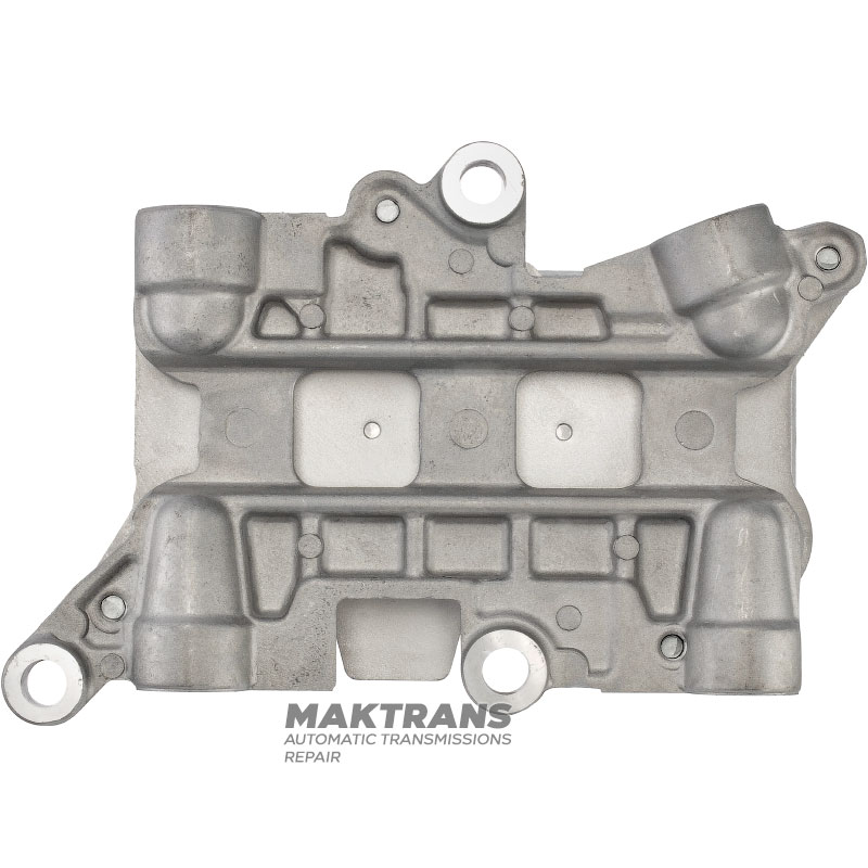 Heat exchanger VAG 0C8 TR-80SD 7P0317037 — Touareg 7P 3.0 TDI Quattro