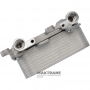 Heat exchanger VAG 0C8 TR-80SD 7P0317037 — Touareg 7P 3.0 TDI Quattro