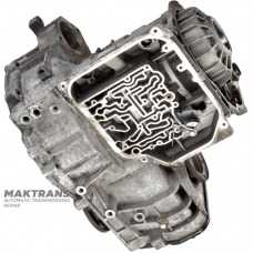 Housing complete with main gear pair (68x15), without helical gear pair VAG 01M - 01M409111C, 096323857AH, (transmission code ELU)