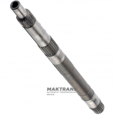 Input shaft JATCO JR405E 8973309310 - (length 344 mm)
