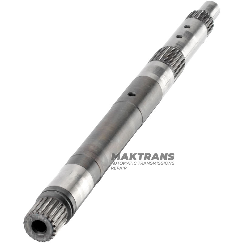 Input shaft JATCO JR405E 8973309310 - (length 344 mm)