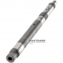 Input shaft JATCO JR405E 8973309310 - (length 344 mm)