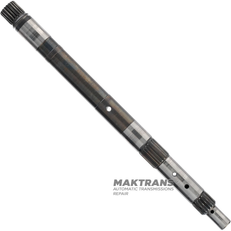 Input shaft JATCO JR405E 8973309310 - (length 344 mm)