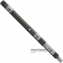 Input shaft JATCO JR405E 8973309310 - (length 344 mm)