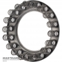 Return spring piston Low / Reverse Brake JATCO JR405E 8973310470 - (18 springs in block, outer Ø 111.20 mm, inner Ø 71.15 mm)