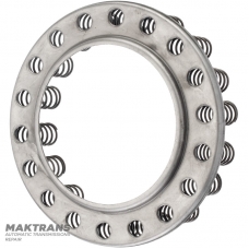 Return spring piston Low / Reverse Brake JATCO JR405E 8973310470 - (18 springs in block, outer Ø 111.20 mm, inner Ø 71.15 mm)