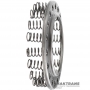 Return spring piston Low / Reverse Brake JATCO JR405E 8973310470 - (18 springs in block, outer Ø 111.20 mm, inner Ø 71.15 mm)