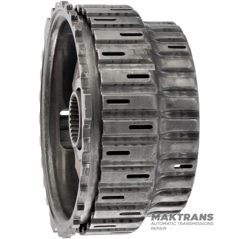 Front planetary gear JATCO JR405E 8973577970, 8973309330 - 3 satellites (21 teeth), sun gear 33 teeth (ext.Ø 48.45 mm)