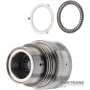 Drum hub Low Clutch JATCO JR405E - 8973310390