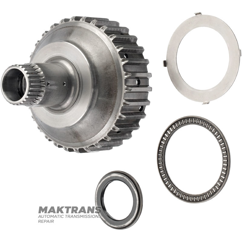 Hub High Clutch JATCO JR405E – 8973310380