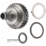 Hub High Clutch JATCO JR405E – 8973310380