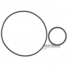 Set of rubber rings C1 (Forward) Clutch UA80E UA80F, UA81E UA81F / AWF8G45