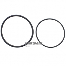 Set of rubber rings C2 Clutch UA80E UA80F, UA81E UA81F